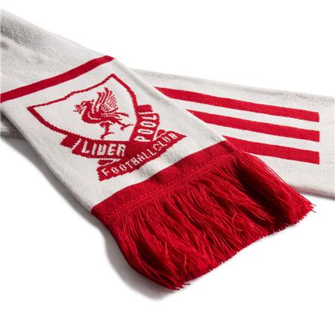 Adidas Liverpool F.C Scarf KR0347