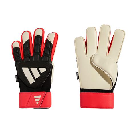 Adidas Predator Match Fingersave Goalkeeper Gloves  KR0471