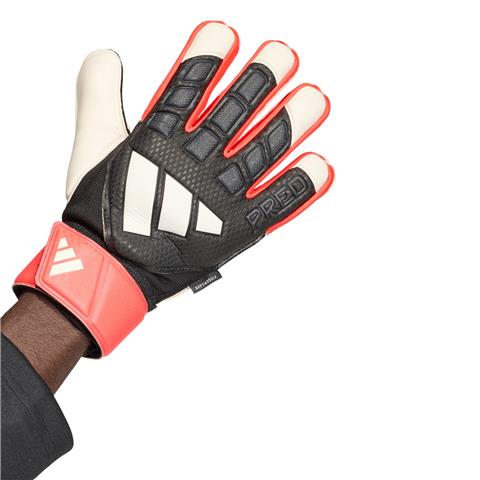 Adidas Predator Match Fingersave Goalkeeper Gloves  KR0471