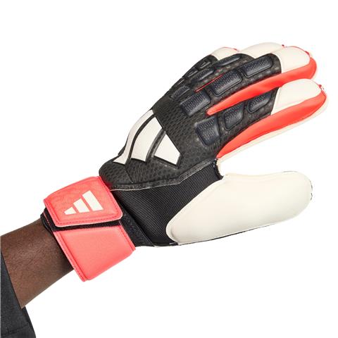 Adidas Predator Match Fingersave Goalkeeper Gloves  KR0471