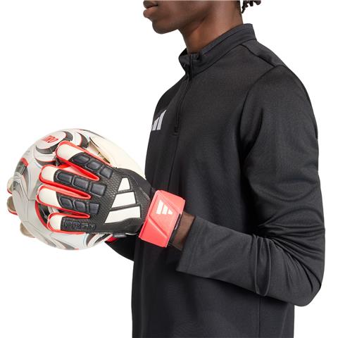 Adidas Predator Match Fingersave Goalkeeper Gloves  KR0471