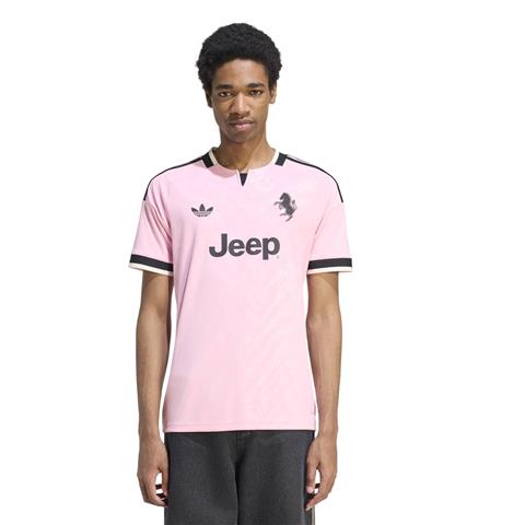 Adidas Juventus Away Shirt 2026/27 KR4647