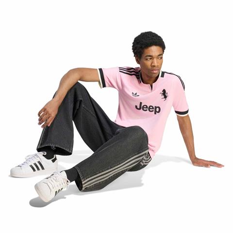 Adidas Juventus Away Shirt 2026/27 KR4647