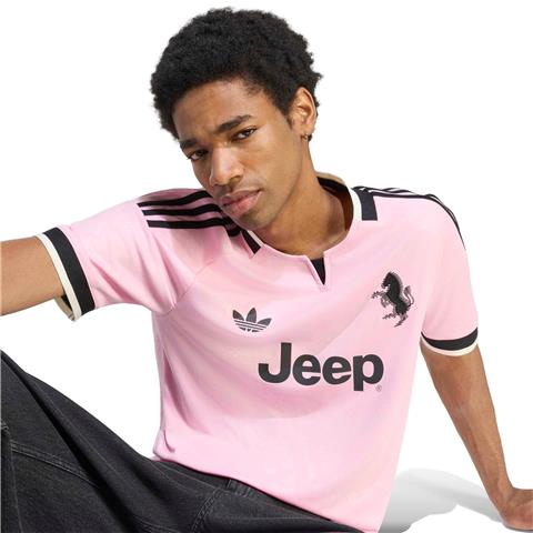 Adidas Juventus Away Shirt 2026/27 KR4647