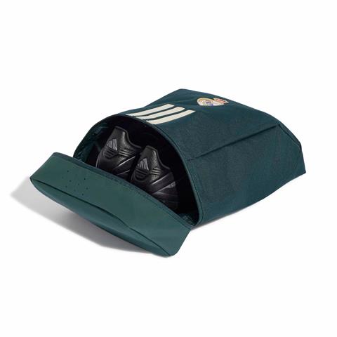 Adidas Real Madrid Boot Bag KR7575