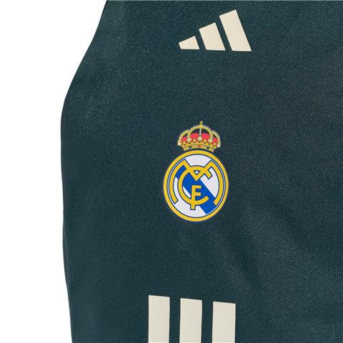 Adidas Real Madrid Boot Bag KR7575