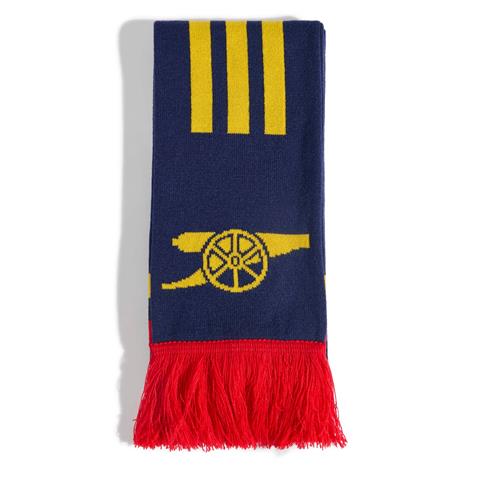 Adidas Arsenal F.C Away Scarf KS9409