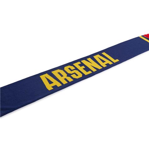 Adidas Arsenal F.C Away Scarf KS9409
