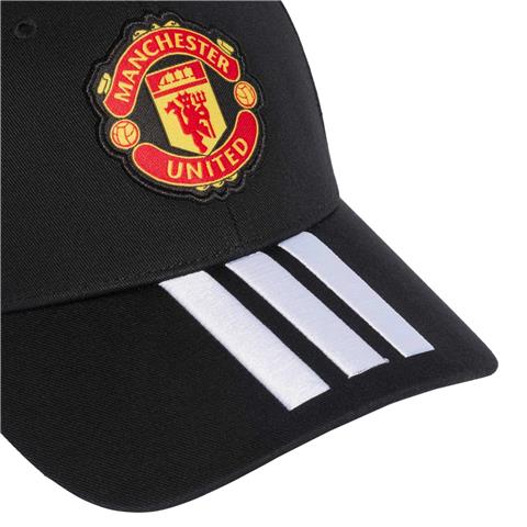 Adidas Manchester United F.C Cap KT0647