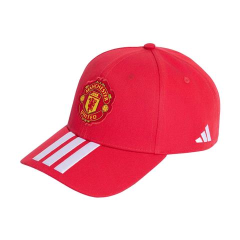 Adidas Manchester United F.C Cap KT0648