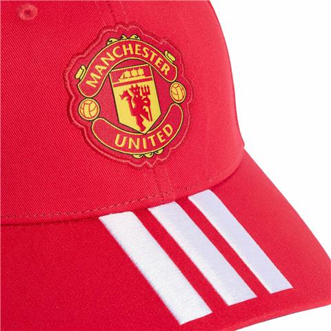 Adidas Manchester United F.C Cap KT0648