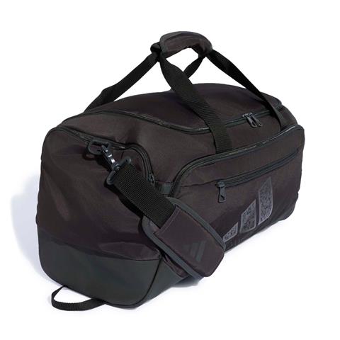 Adidas Defender Graphic Duffel Bag KT0651