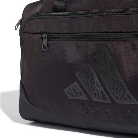 Adidas Defender Graphic Duffel Bag KT0651