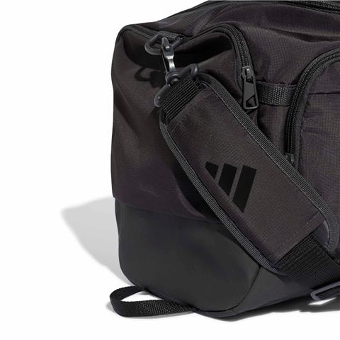 Adidas Defender Graphic Duffel Bag KT0651