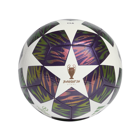Adidas UCL Final Club Ball KT0658