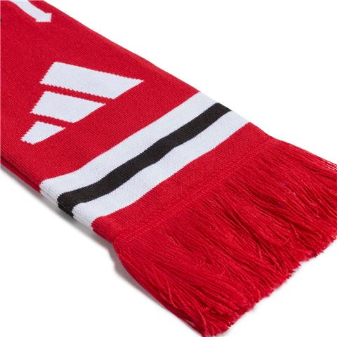 Adidas Manchester United Home Scarf KT0661