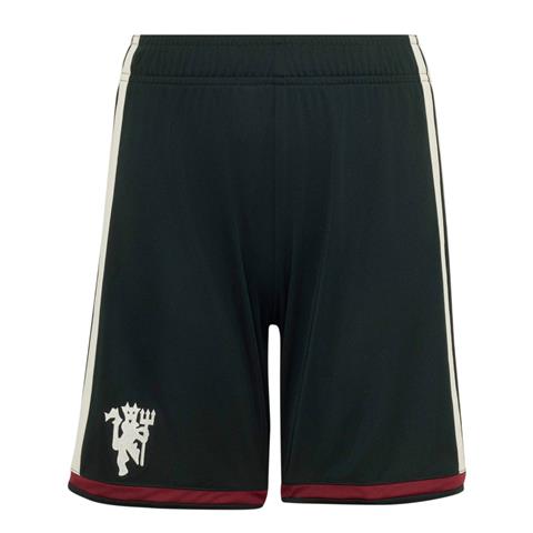Adidas Manchester United 3rd Shorts 2026/27 KT4728