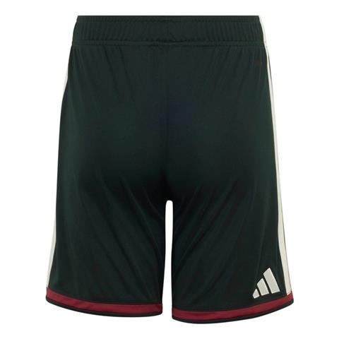Adidas Manchester United 3rd Shorts 2026/27 KT4728