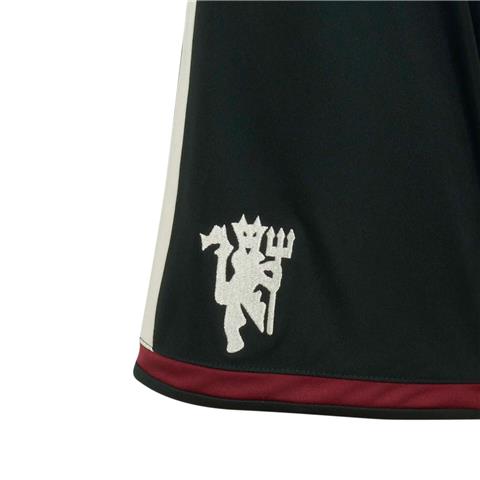 Adidas Manchester United 3rd Shorts 2026/27 KT4728
