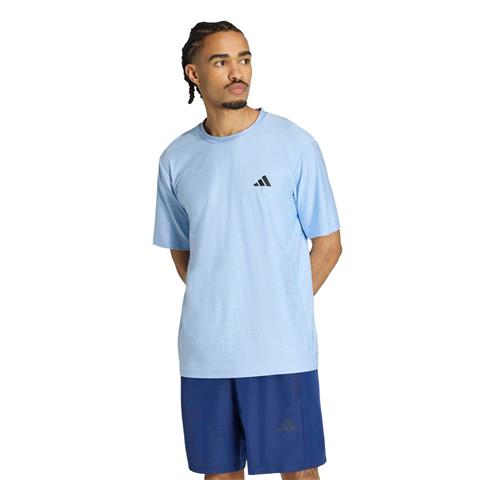 Adidas Workout Ess Flex Tee KV4070