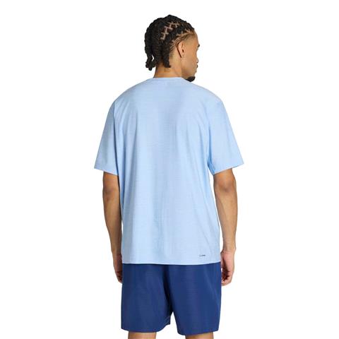 Adidas Workout Ess Flex Tee KV4070