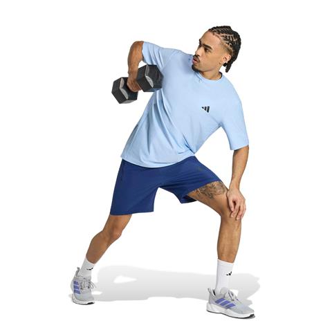 Adidas Workout Ess Flex Tee KV4070