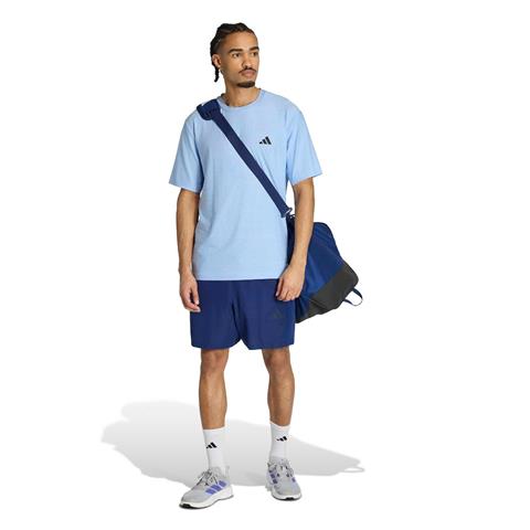 Adidas Workout Ess Flex Tee KV4070