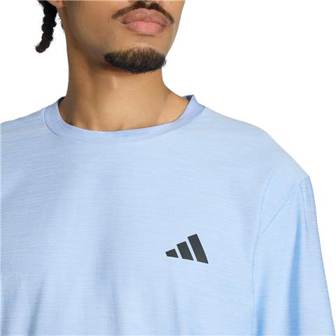Adidas Workout Ess Flex Tee KV4070