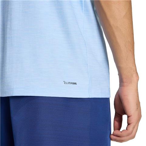 Adidas Workout Ess Flex Tee KV4070