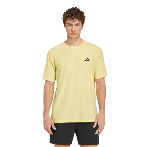 Adidas Workout Ess Flex Tee KV4071
