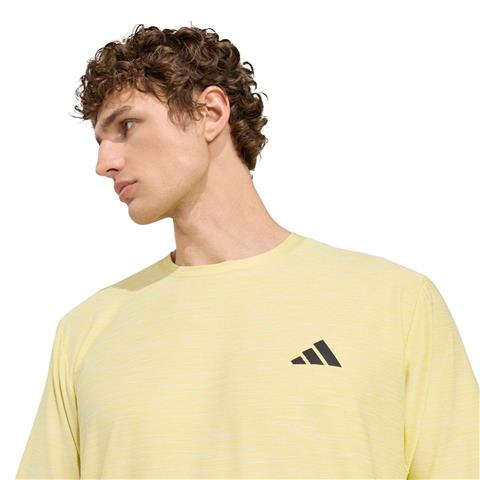 Adidas Workout Ess Flex Tee KV4071