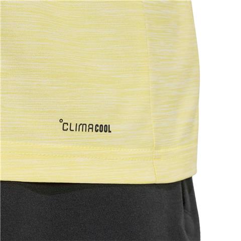 Adidas Workout Ess Flex Tee KV4071