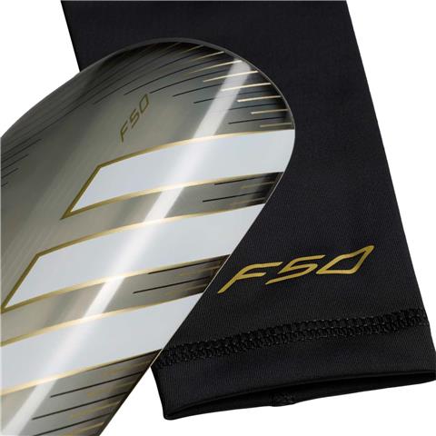 Adidas F50 League Shin Guards KV9011