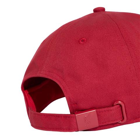 Adidas Liverpool F.C Cap KW0512