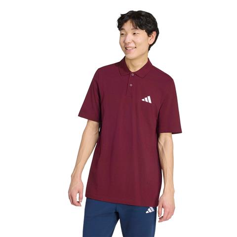 Adidas Small Logo Polo Shirt KW8242