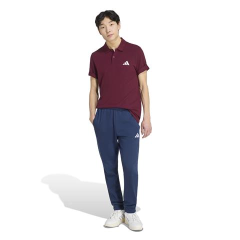 Adidas Small Logo Polo Shirt KW8242