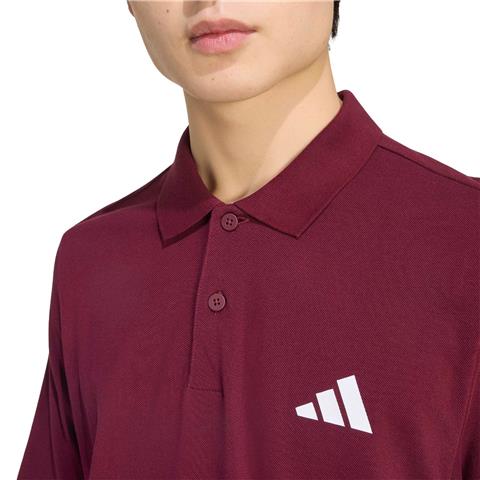 Adidas Small Logo Polo Shirt KW8242