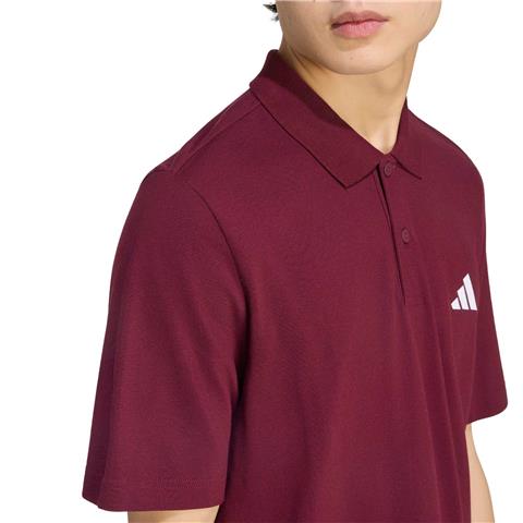Adidas Small Logo Polo Shirt KW8242