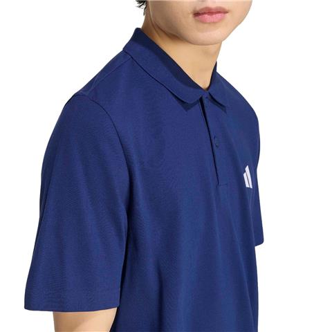 Adidas Small Logo Polo Shirt KW8243