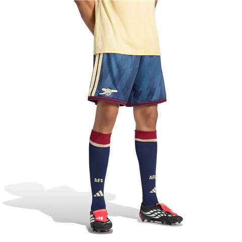 Adidas Arsenal 3rd Shorts 2026/27 KX0923