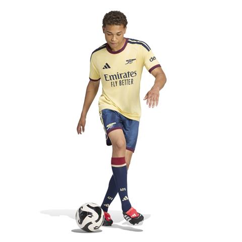 Adidas Arsenal 3rd Shorts 2026/27 KX0923