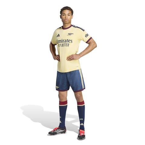 Adidas Arsenal 3rd Shorts 2026/27 KX0923