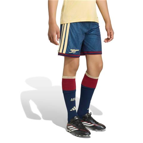 Adidas Arsenal 3rd Shorts 2026/27 KX0927