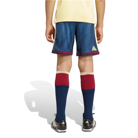 Adidas Arsenal 3rd Shorts 2026/27 KX0927