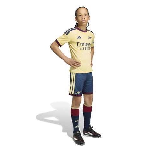 Adidas Arsenal 3rd Shorts 2026/27 KX0927