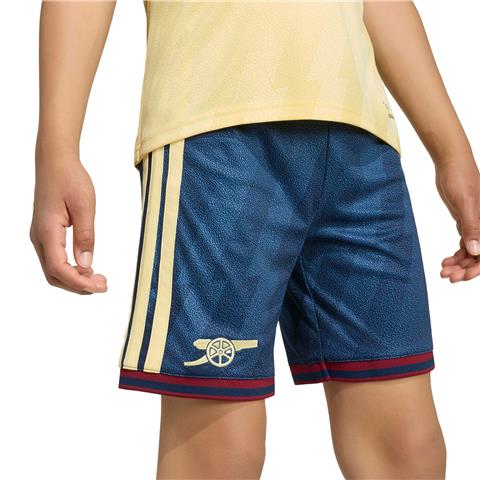 Adidas Arsenal 3rd Shorts 2026/27 KX0927