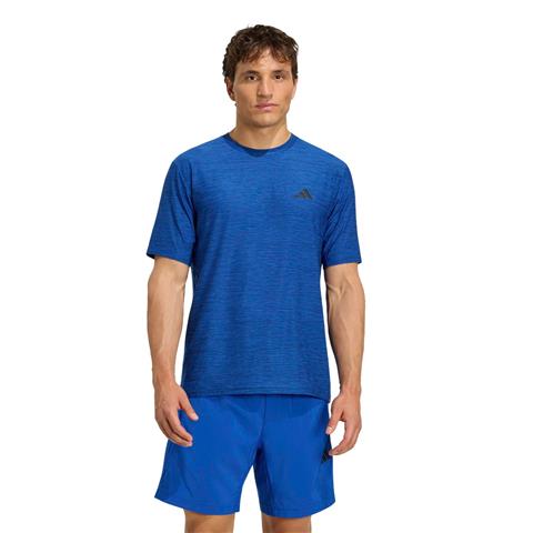 Adidas Workout Ess Flex Tee KX6912