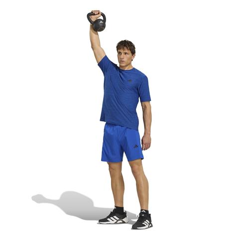 Adidas Workout Ess Flex Tee KX6912