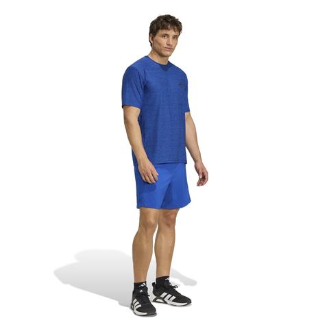 Adidas Workout Ess Flex Tee KX6912