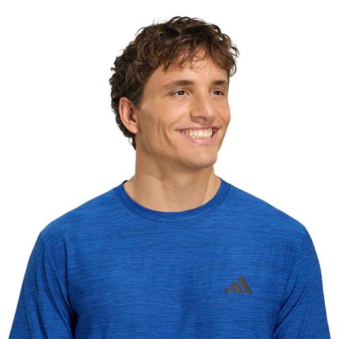 Adidas Workout Ess Flex Tee KX6912